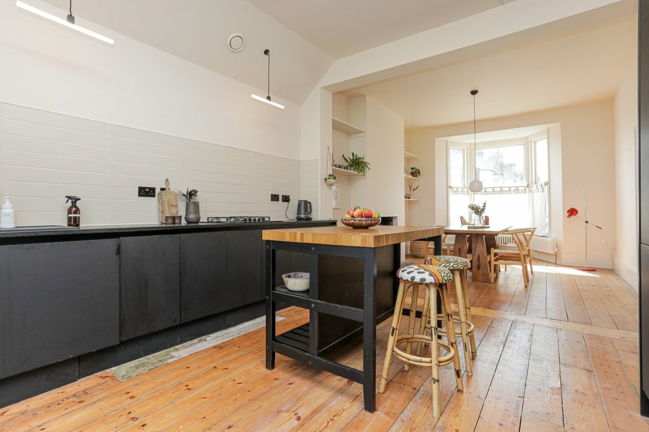 Properties Under Offer in Addiscombe Road Margate