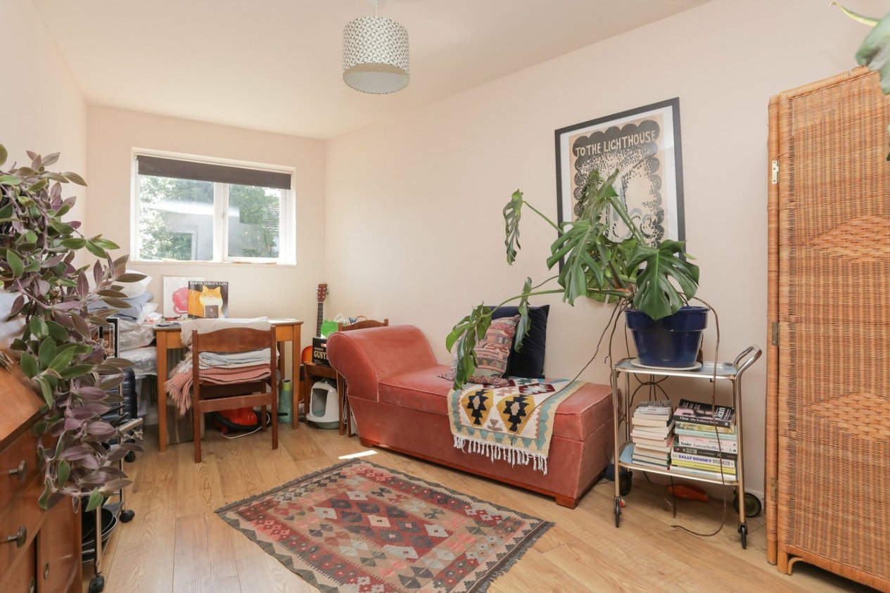 Properties Under Offer in Addiscombe Road Margate