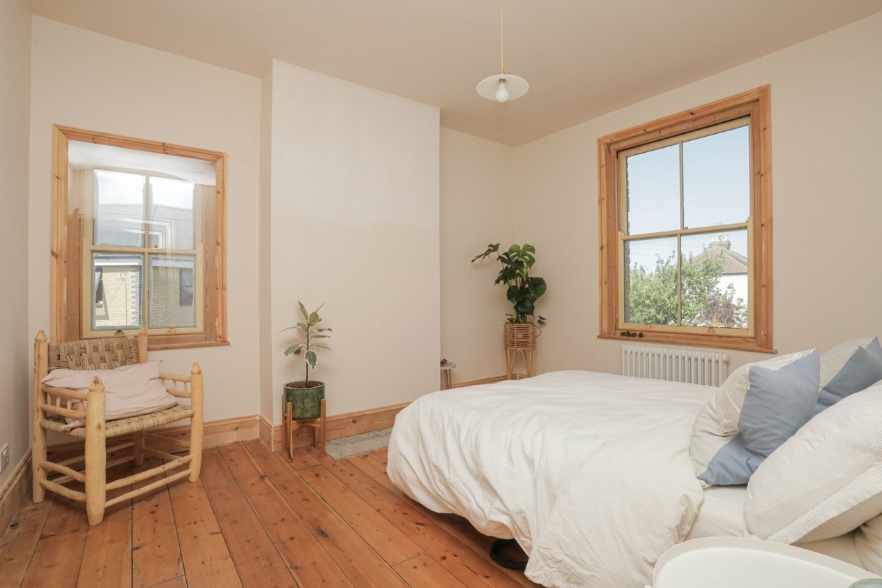 Properties Under Offer in Addiscombe Road Margate