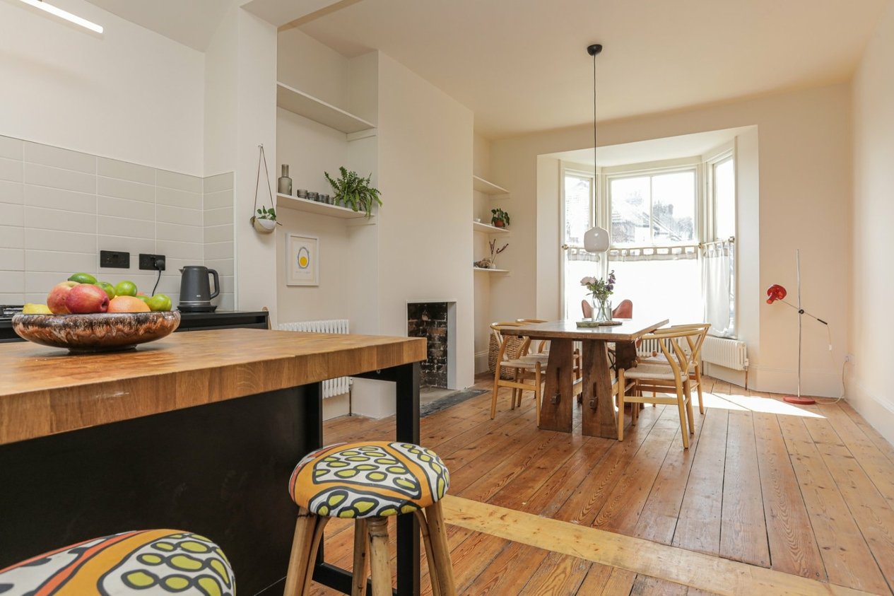 Properties Under Offer in Addiscombe Road Margate