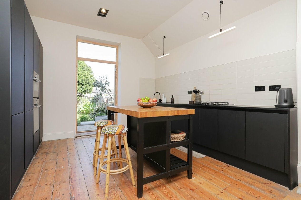 Properties Under Offer in Addiscombe Road Margate