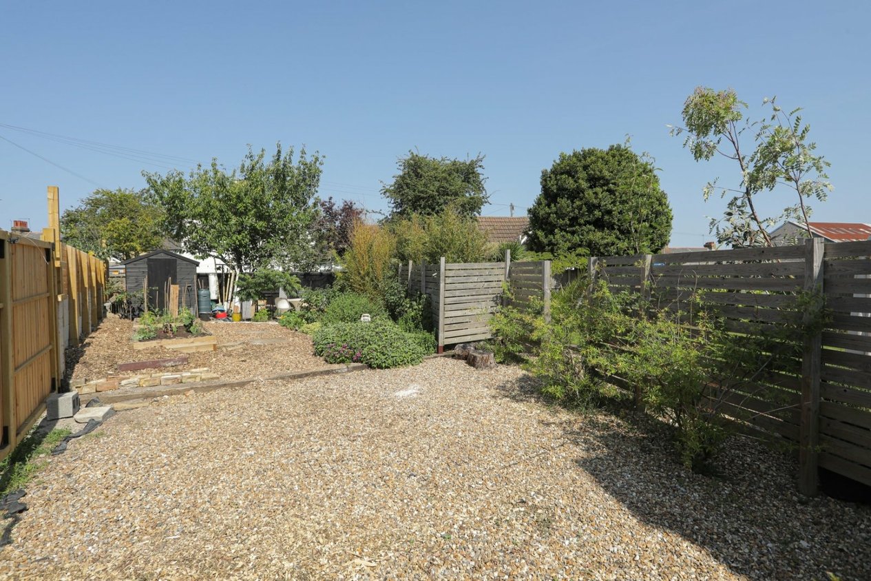 Properties Under Offer in Addiscombe Road Margate