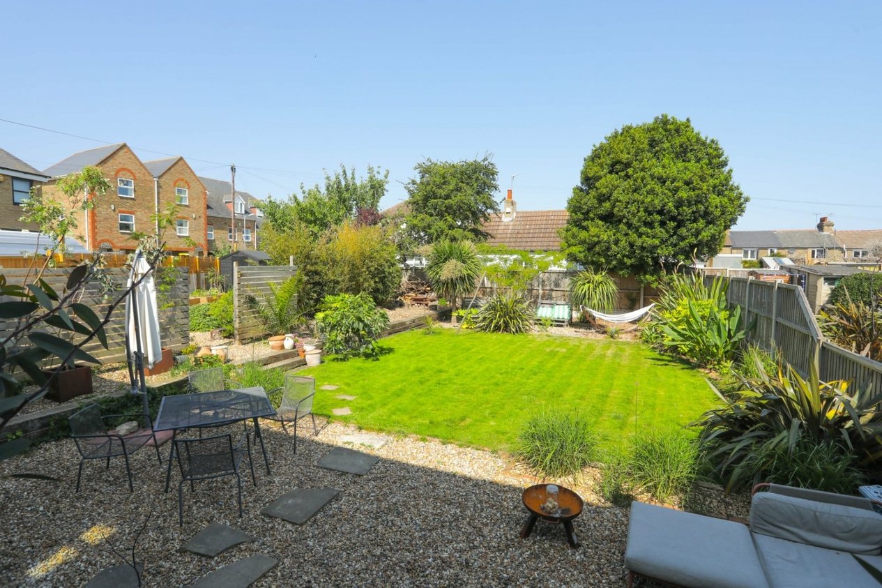 Properties Under Offer in Addiscombe Road Margate