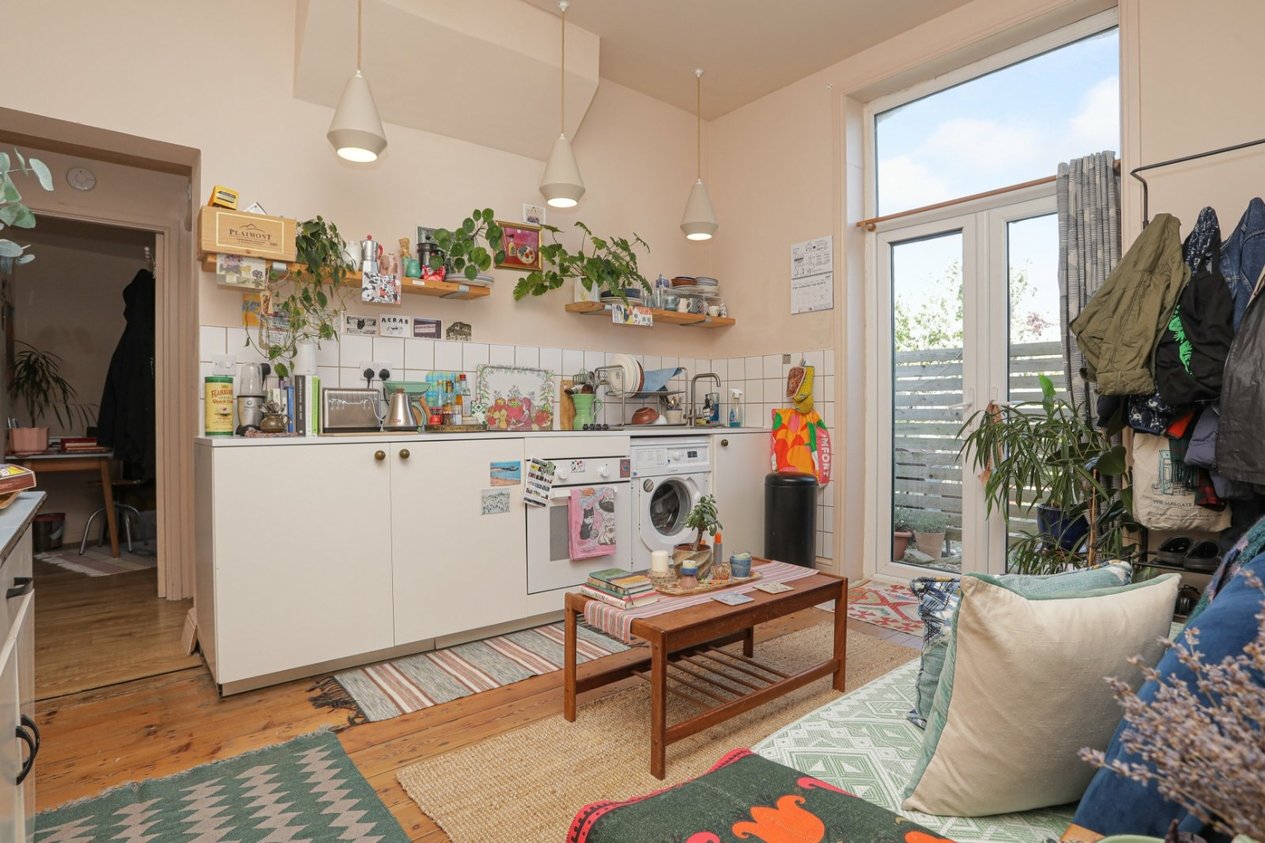 Properties Under Offer in Addiscombe Road Margate