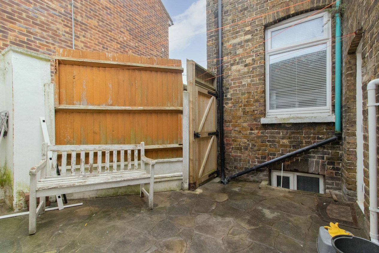 Properties For Sale in Addiscombe Road  Margate