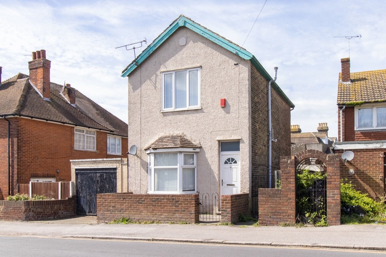 Properties For Sale in Addiscombe Road  Margate