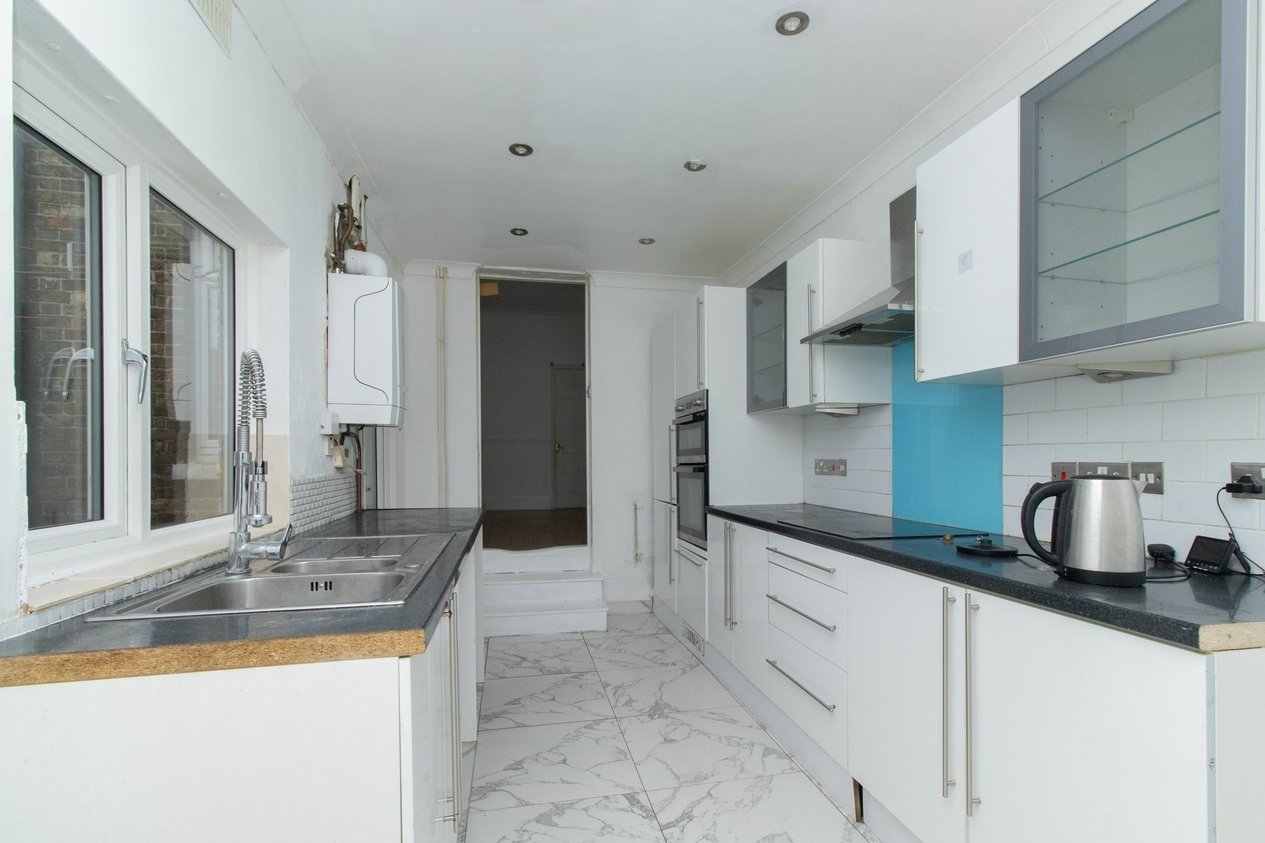 Properties For Sale in Addiscombe Road  Margate