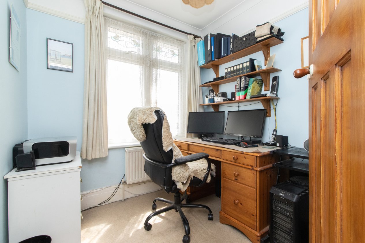Properties For Sale in Addiscombe Road Margate