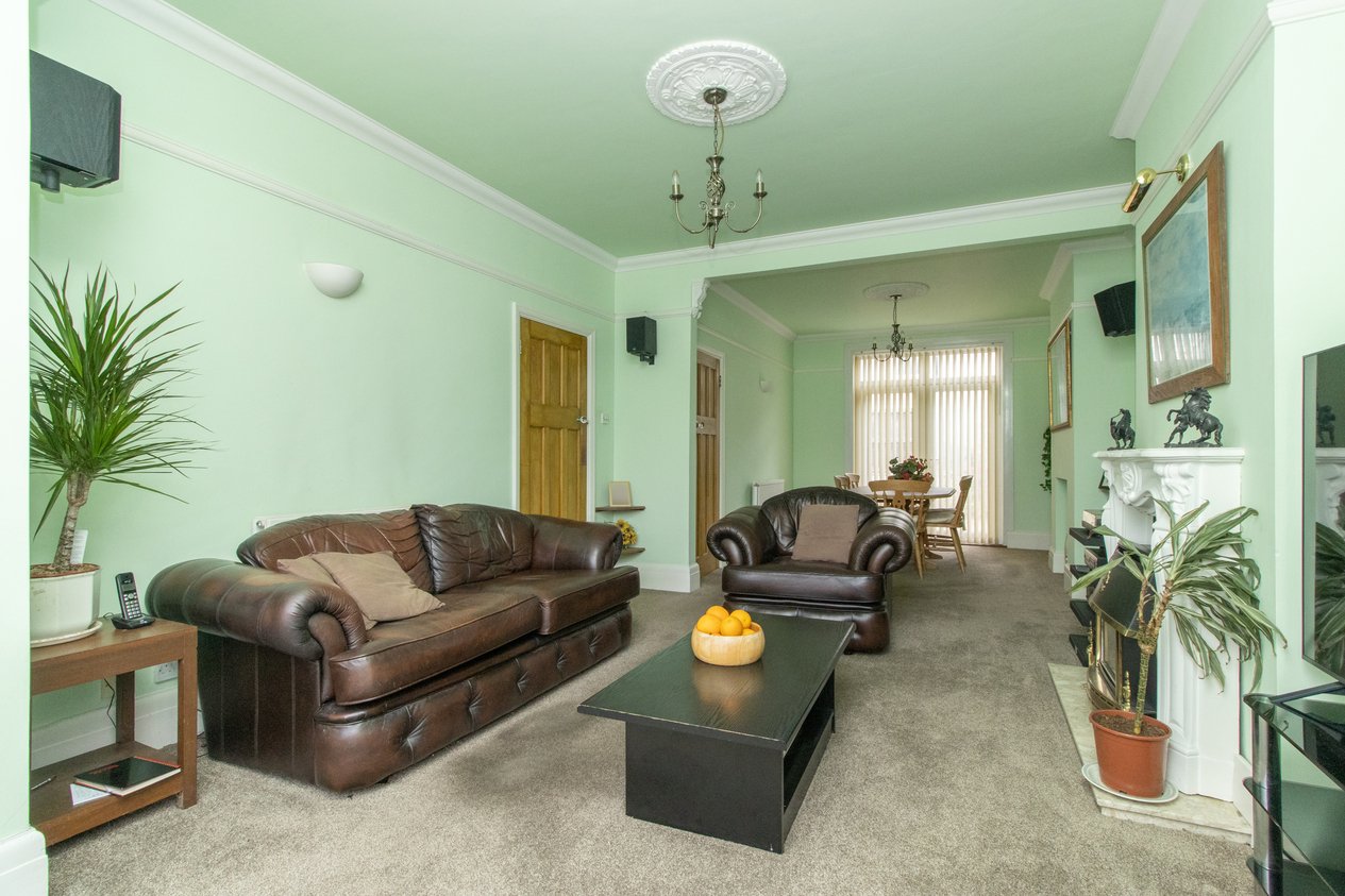Properties For Sale in Addiscombe Road Margate