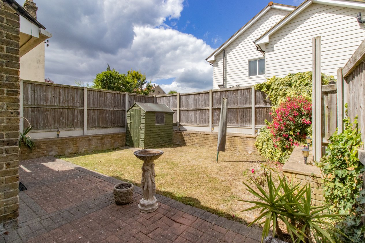 Properties For Sale in Addiscombe Road Margate