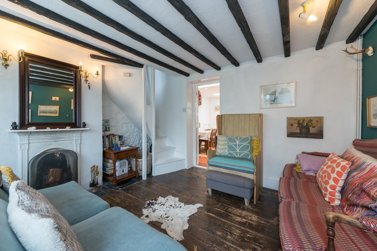 Properties For Sale in Adelaide Gardens Ramsgate