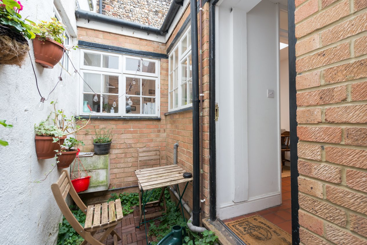 Properties For Sale in Adelaide Gardens Ramsgate