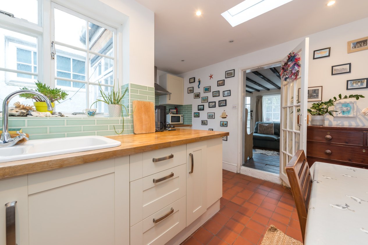 Properties For Sale in Adelaide Gardens Ramsgate