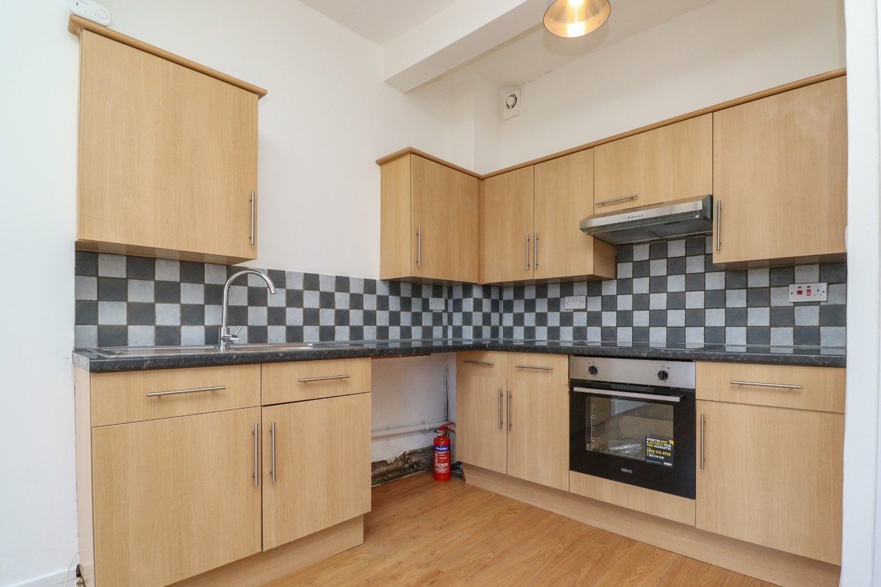 Properties Under Offer in Adrian Square Westgate-on-Sea