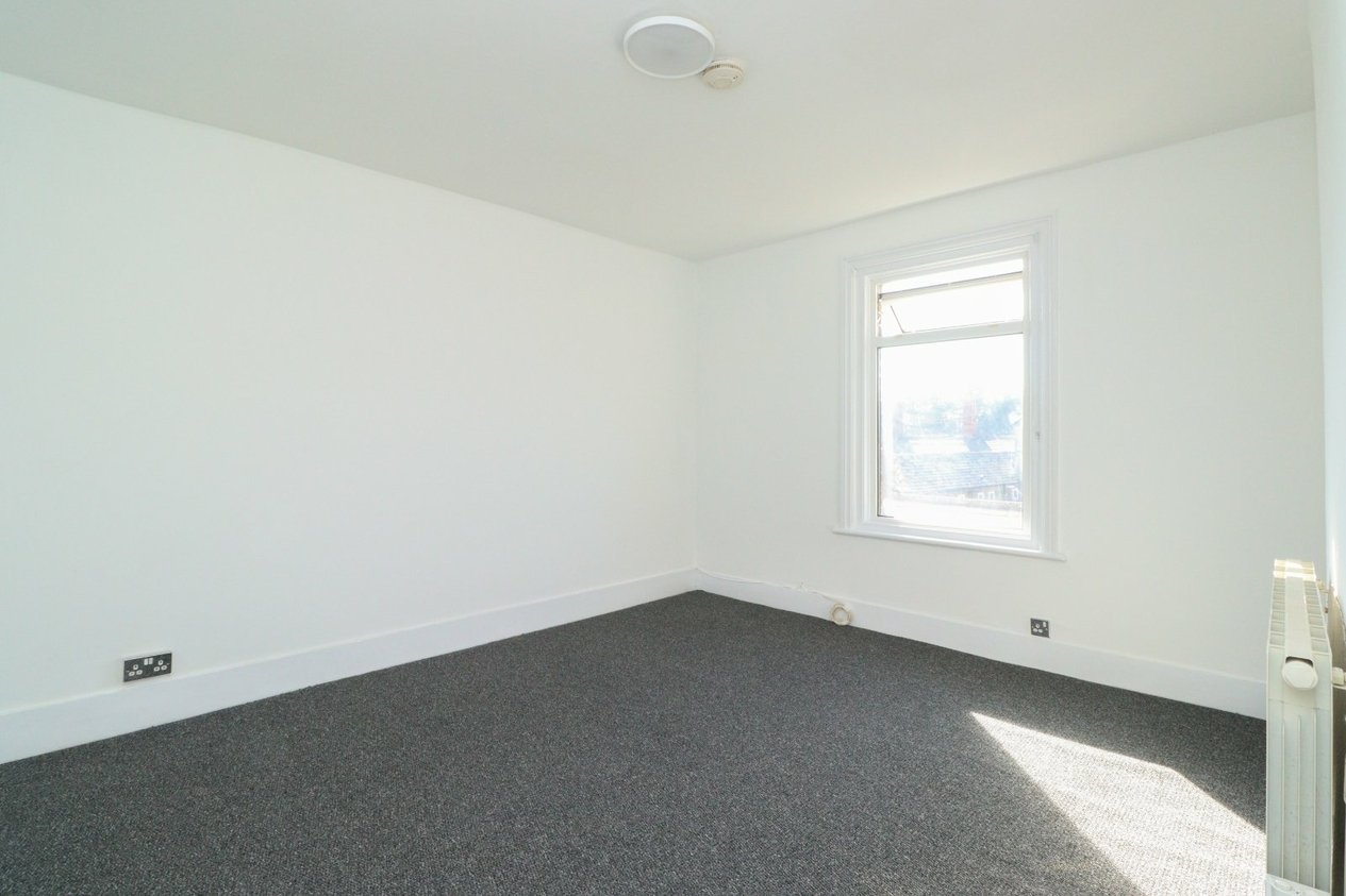 Properties Under Offer in Adrian Square Westgate-on-Sea