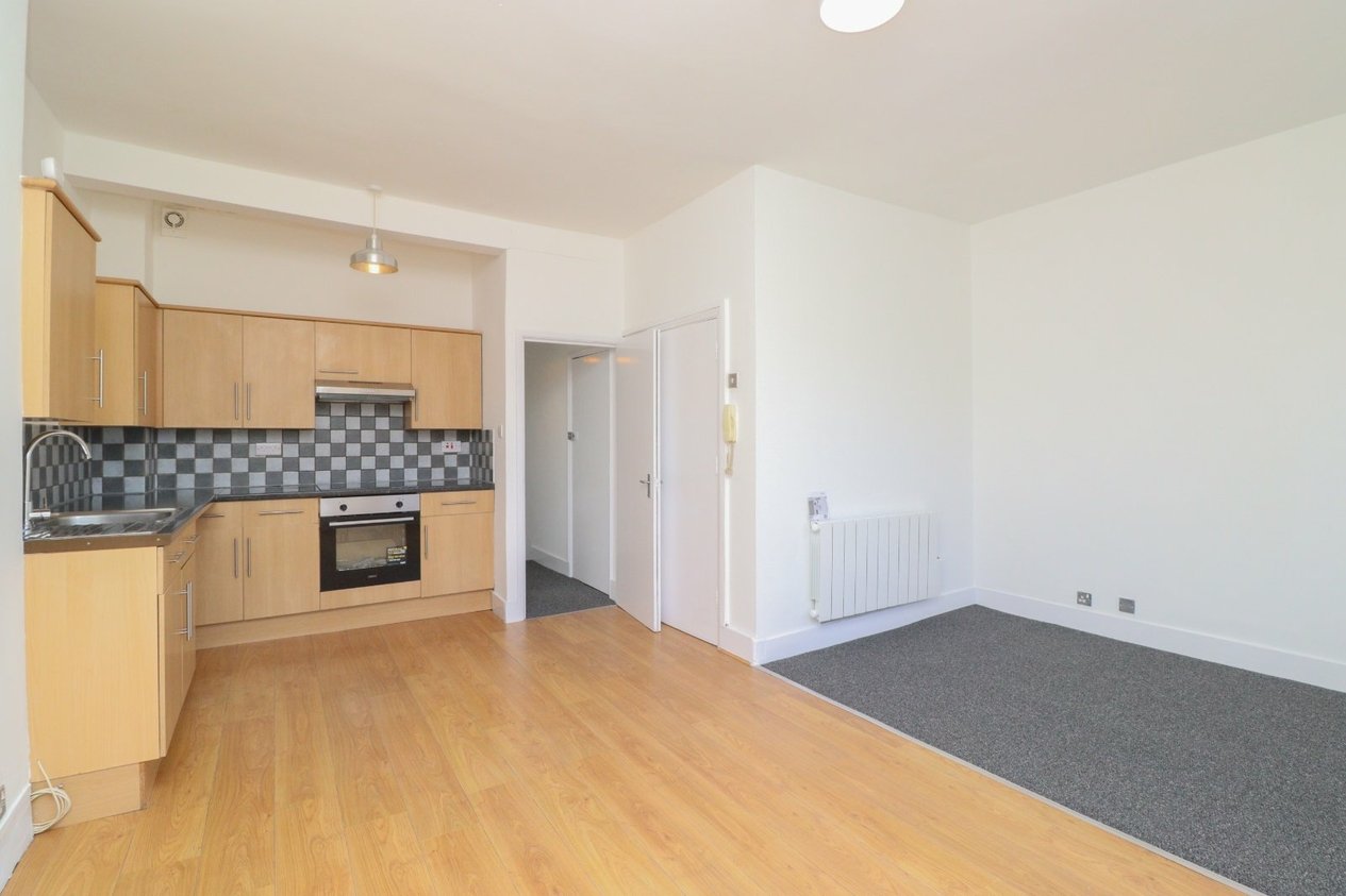 Properties Under Offer in Adrian Square Westgate-on-Sea