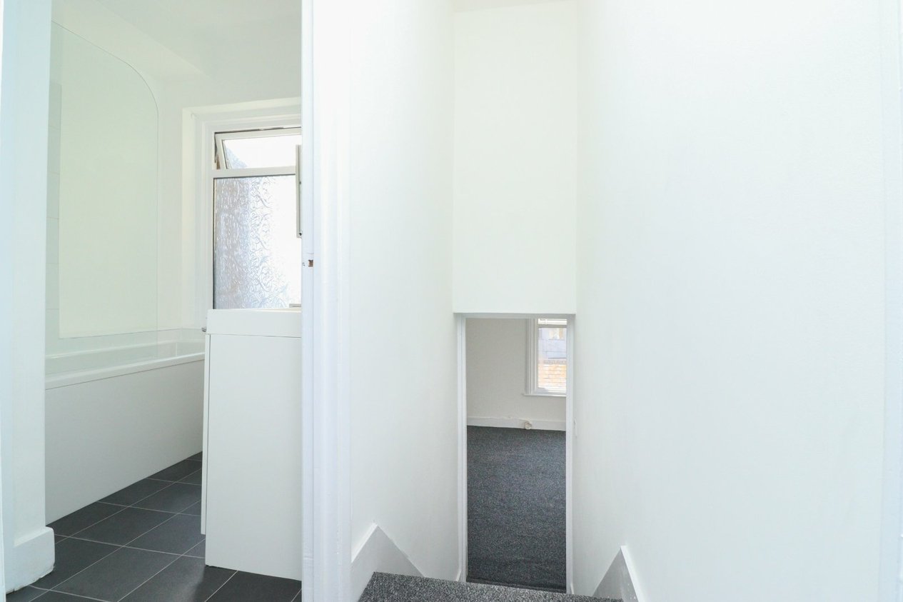 Properties Under Offer in Adrian Square Westgate-on-Sea