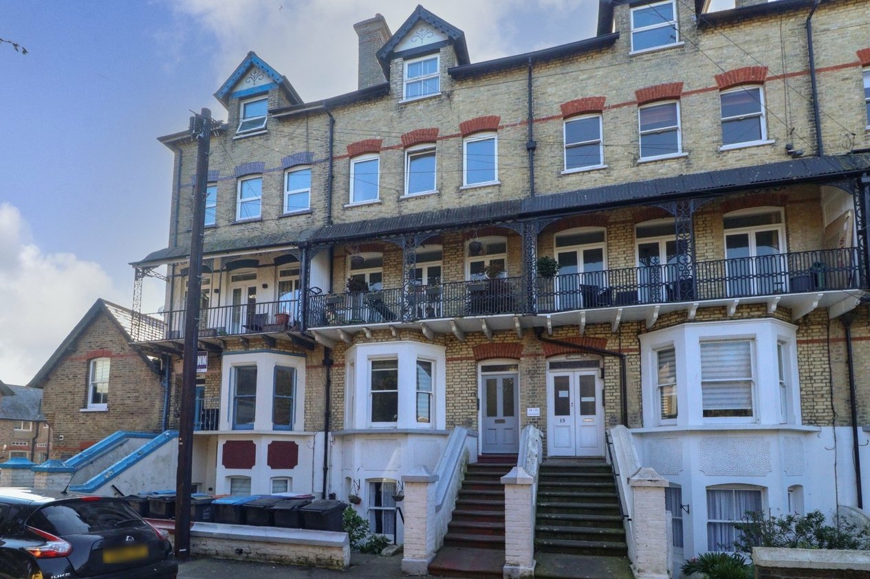Properties Under Offer in Adrian Square Westgate-on-Sea