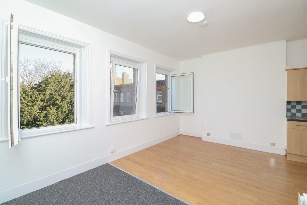 Properties Under Offer in Adrian Square Westgate-on-Sea
