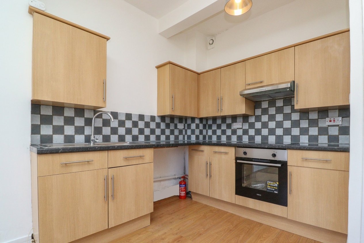 Properties Under Offer in Adrian Square Westgate-on-Sea