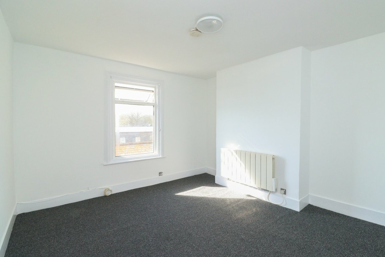 Properties Under Offer in Adrian Square Westgate-on-Sea