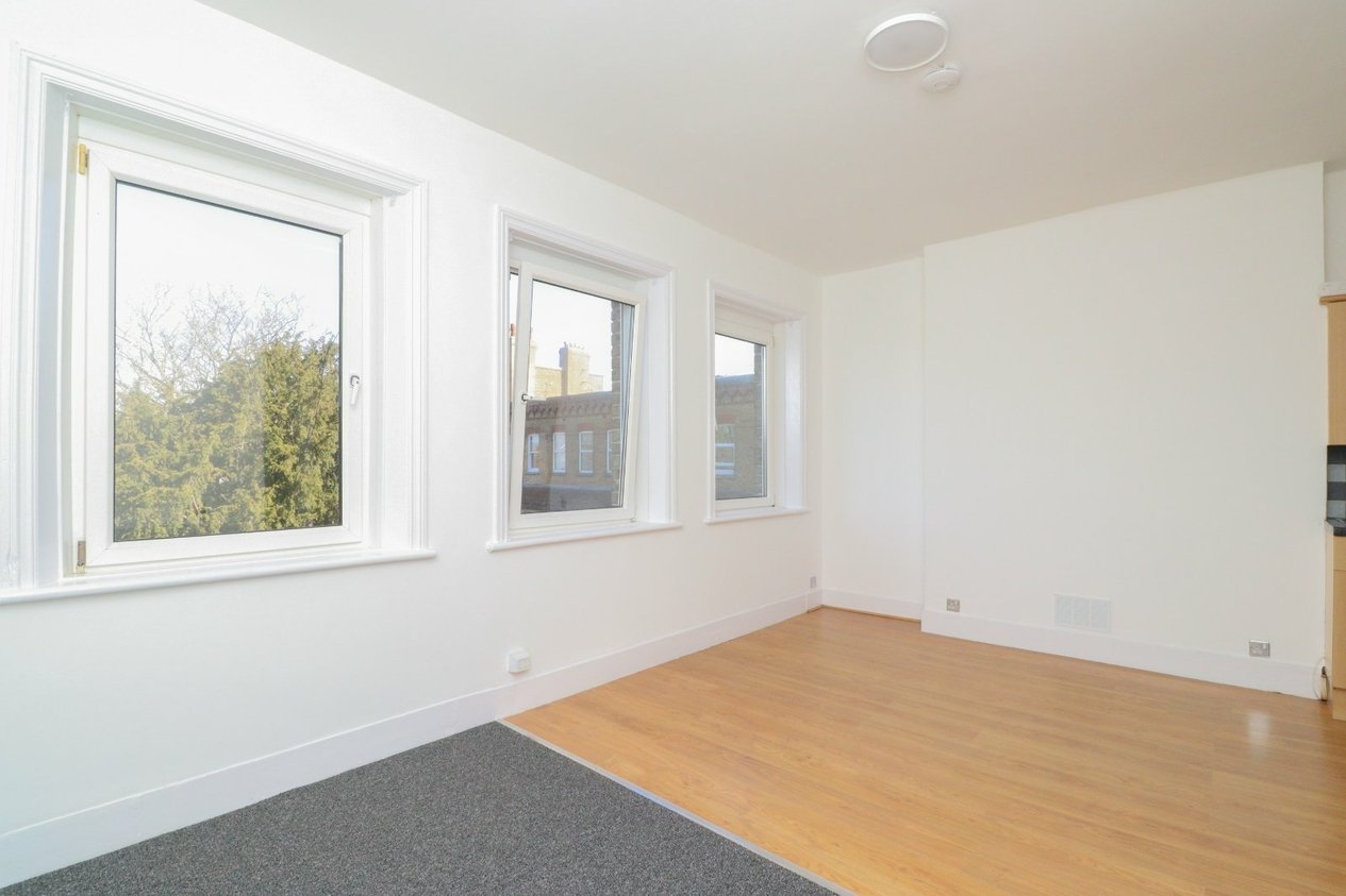 Properties Under Offer in Adrian Square Westgate-on-Sea