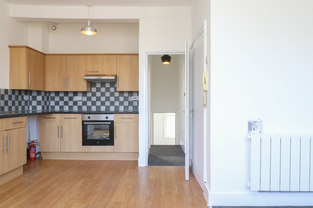 Properties Under Offer in Adrian Square Westgate-on-Sea