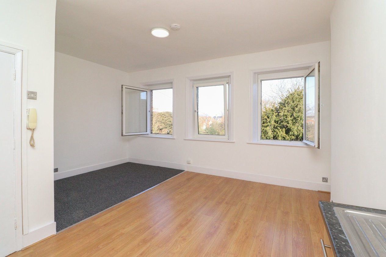 Properties Under Offer in Adrian Square Westgate-on-Sea