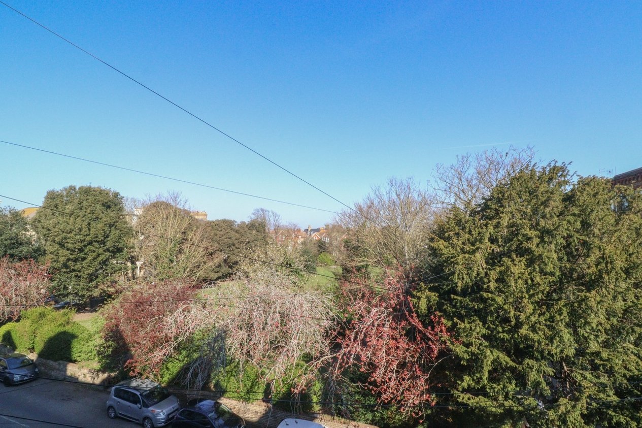 Properties Under Offer in Adrian Square Westgate-on-Sea
