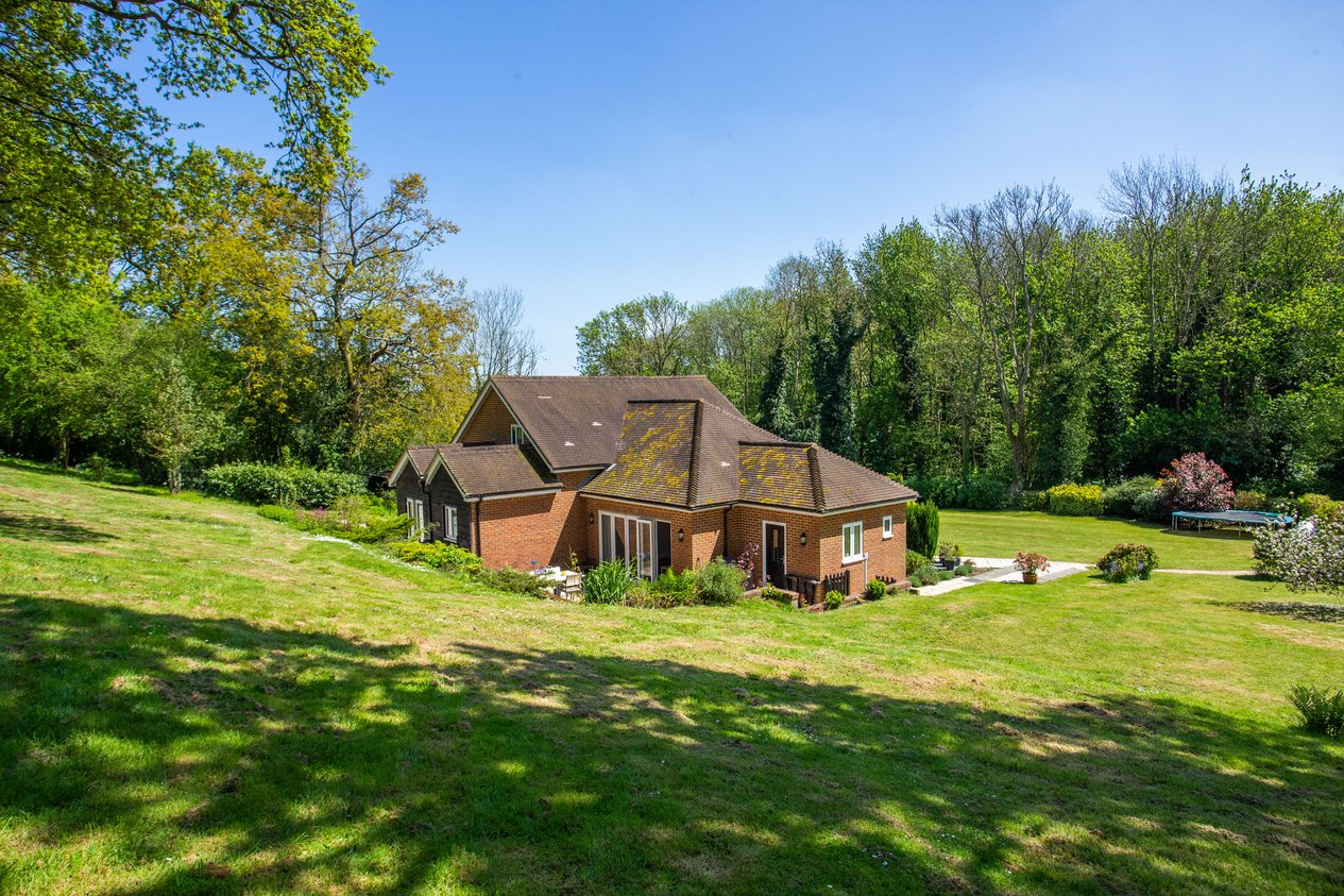 Properties Under Offer in Agester Lane Denton