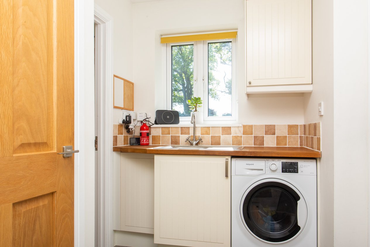 Properties Under Offer in Agester Lane Denton