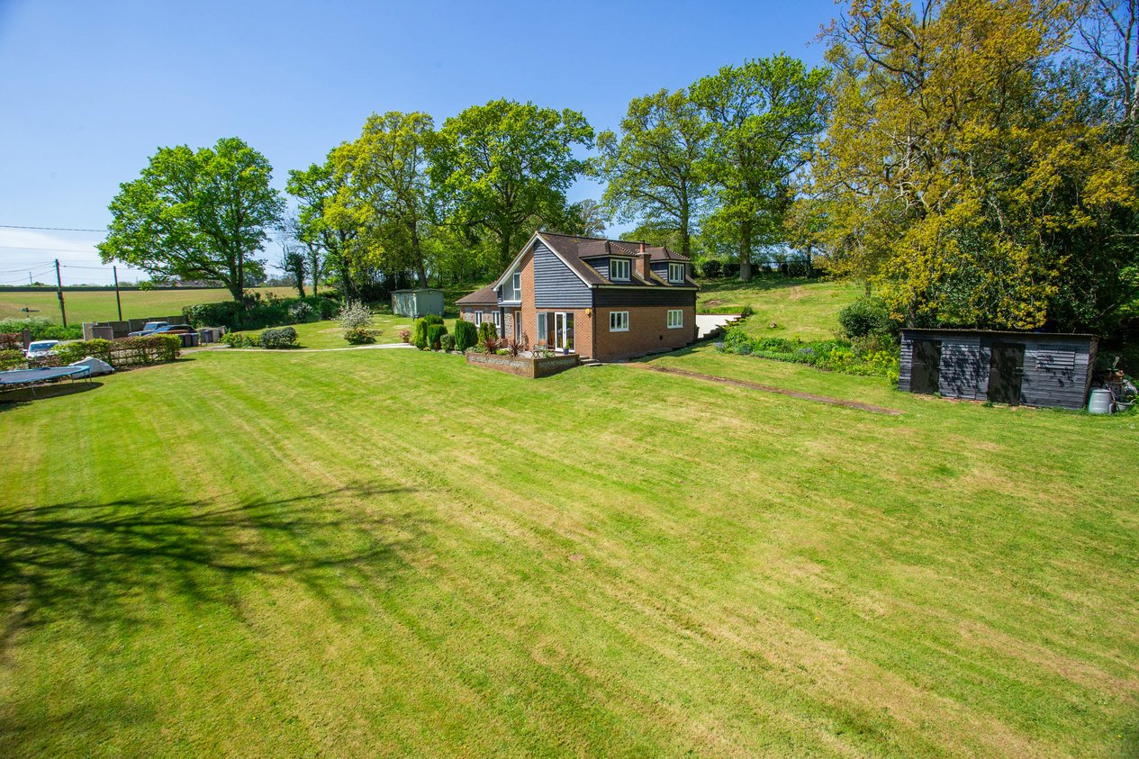 Properties Under Offer in Agester Lane Denton