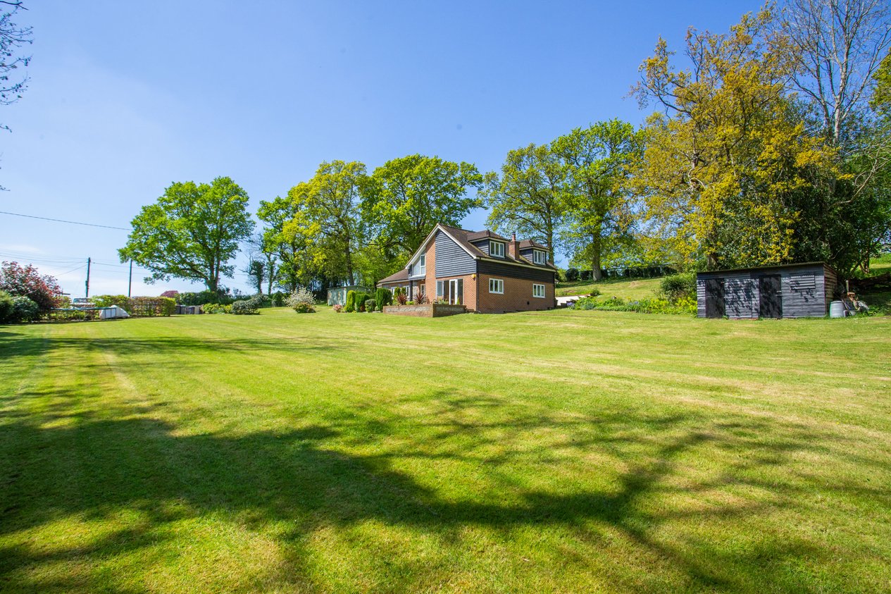 Properties Under Offer in Agester Lane Denton