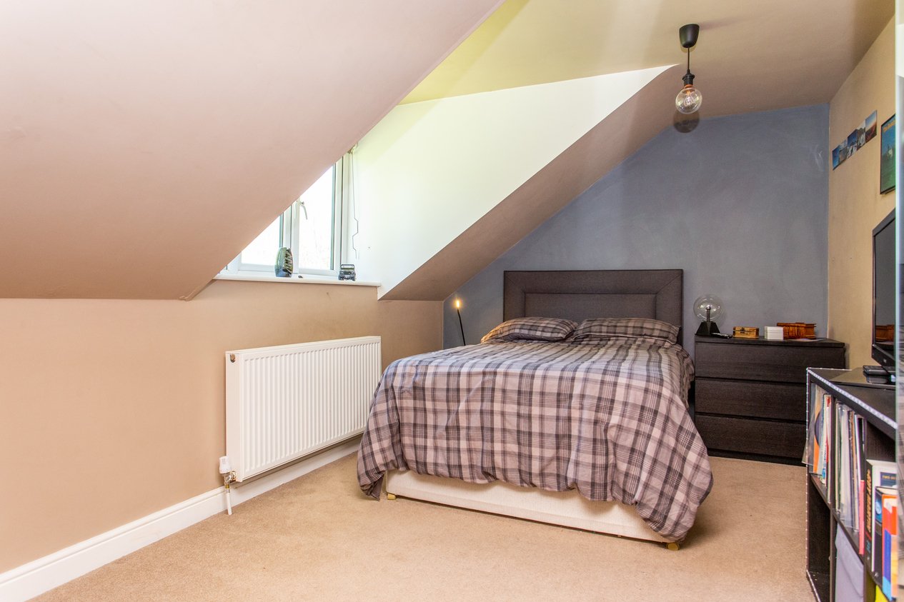 Properties Under Offer in Agester Lane Denton