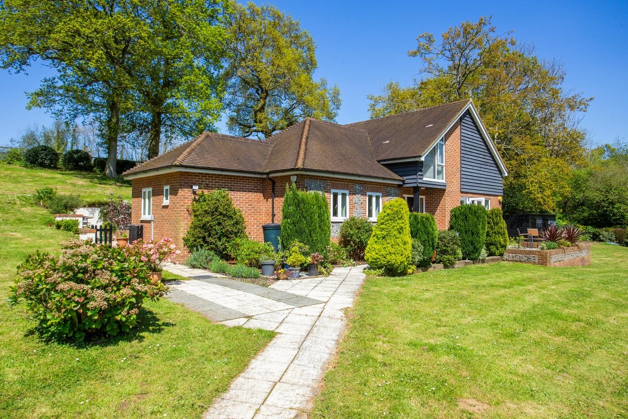 Properties Under Offer in Agester Lane Denton