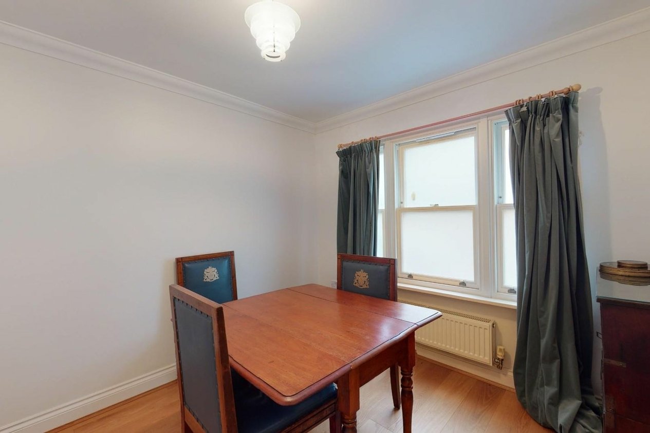 Properties For Sale in Albert Mews  45 Albert Street