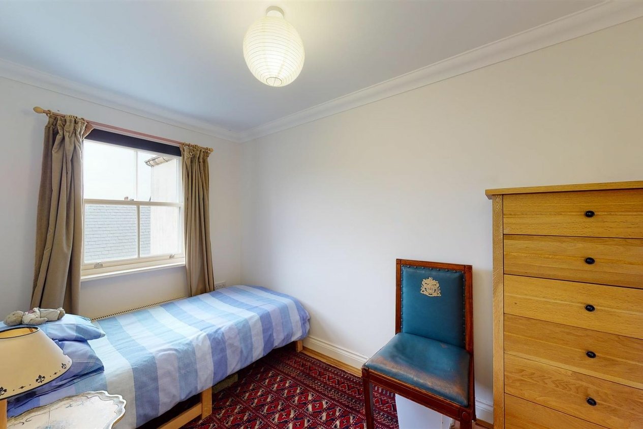Properties For Sale in Albert Mews  45 Albert Street