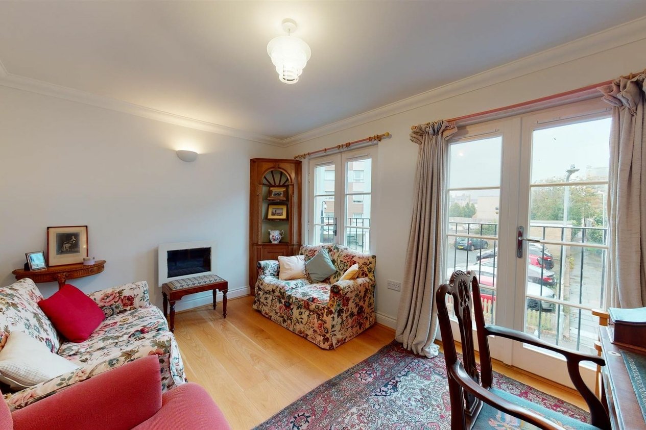 Properties For Sale in Albert Mews  45 Albert Street