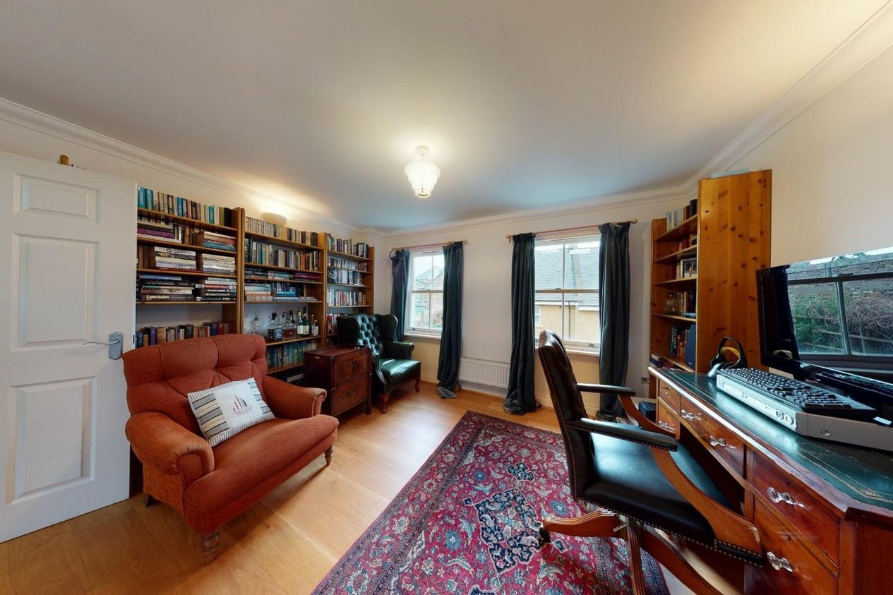 Properties For Sale in Albert Mews  45 Albert Street