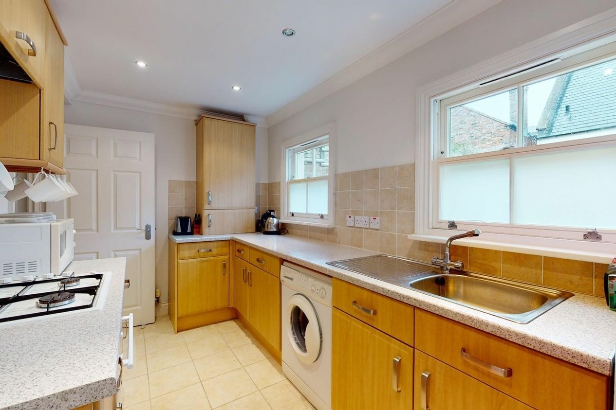 Properties For Sale in Albert Mews  45 Albert Street