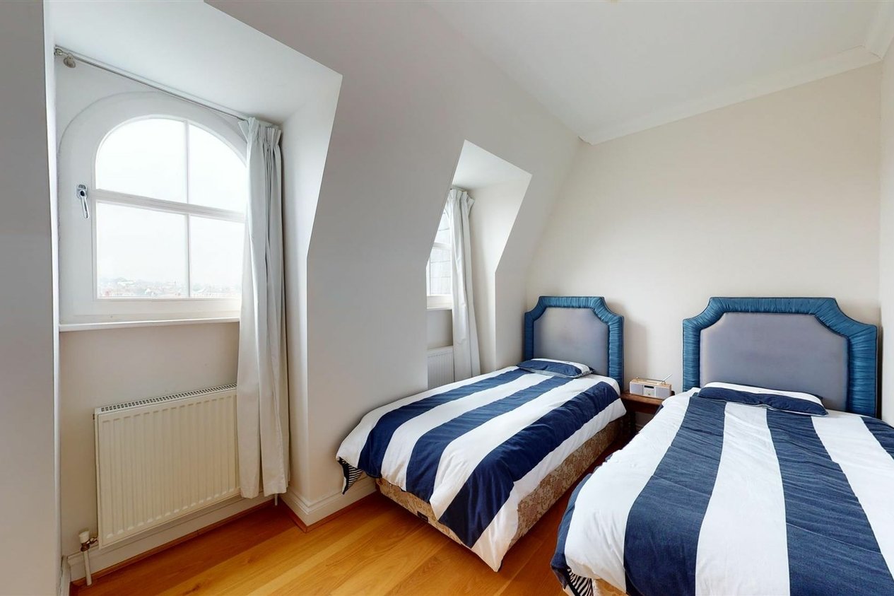 Properties For Sale in Albert Mews  45 Albert Street