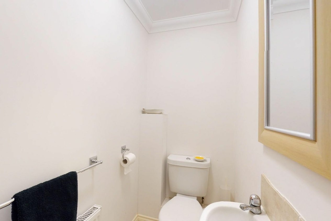 Properties For Sale in Albert Mews  45 Albert Street