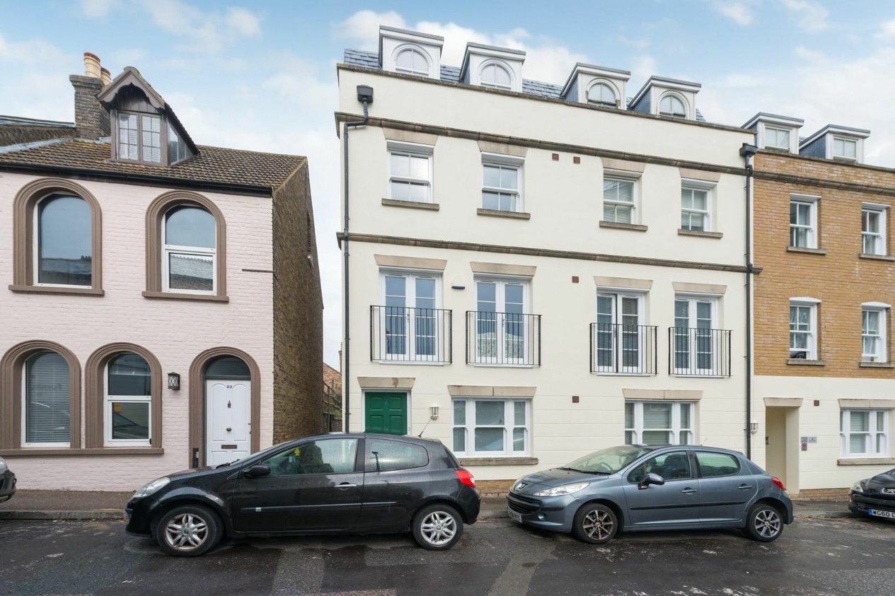 Properties For Sale in Albert Mews  45 Albert Street
