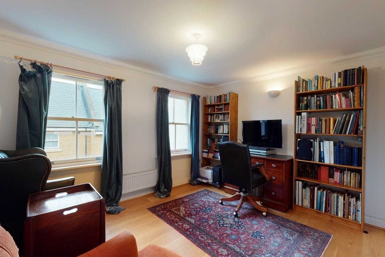 Properties For Sale in Albert Mews  45 Albert Street