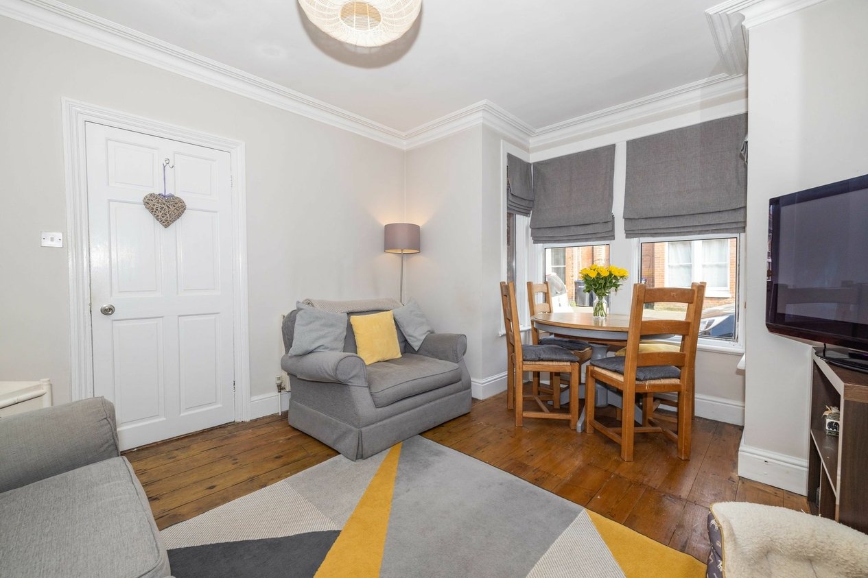 Properties For Sale in Albert Road  Canterbury