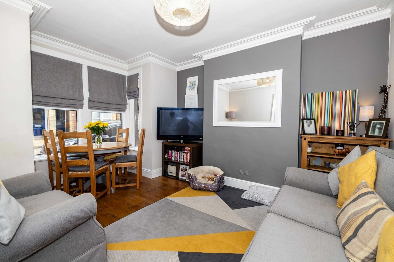 Properties For Sale in Albert Road  Canterbury