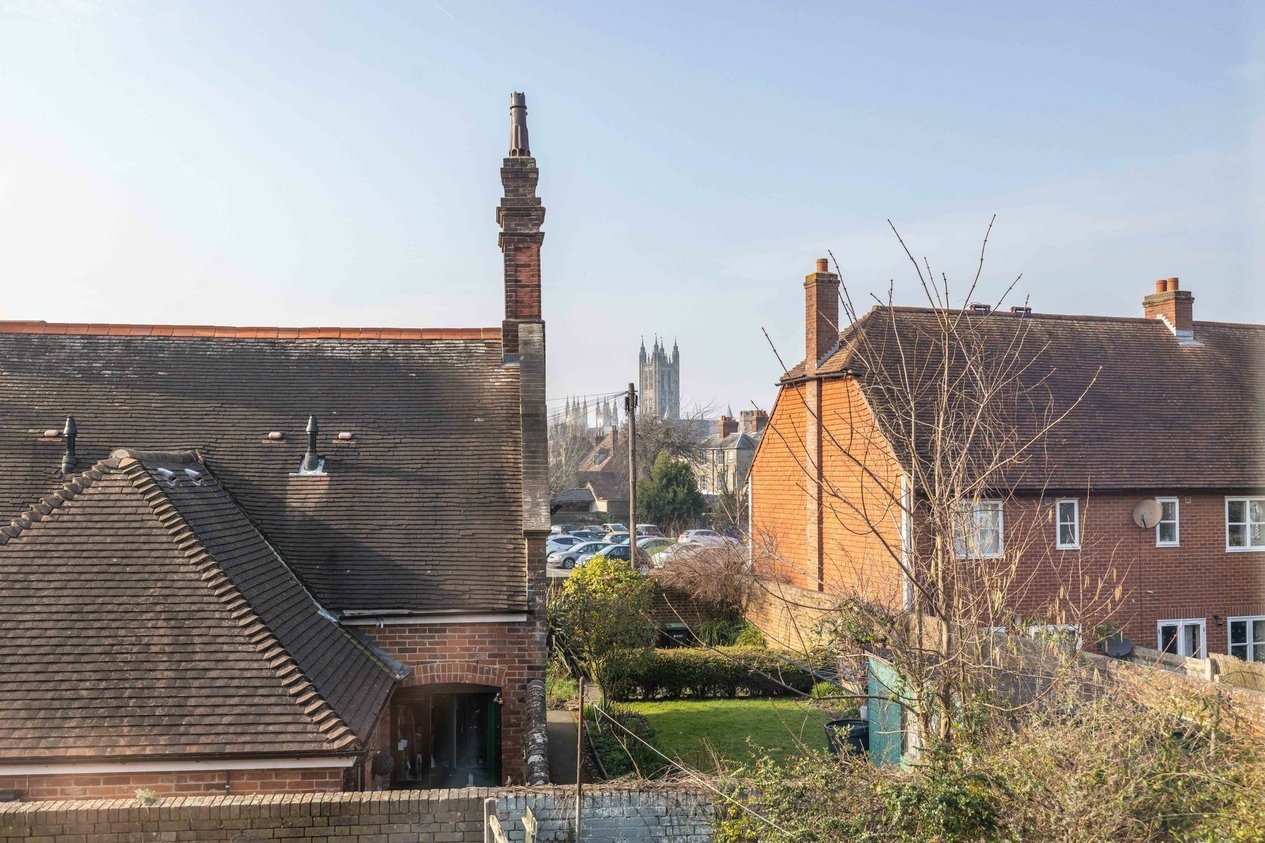 Properties For Sale in Albert Road  Canterbury