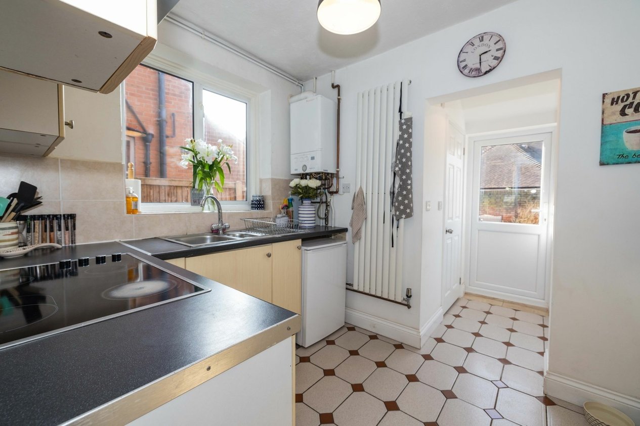 Properties For Sale in Albert Road  Canterbury