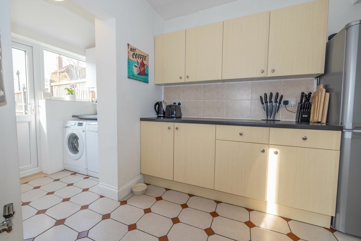 Properties For Sale in Albert Road  Canterbury