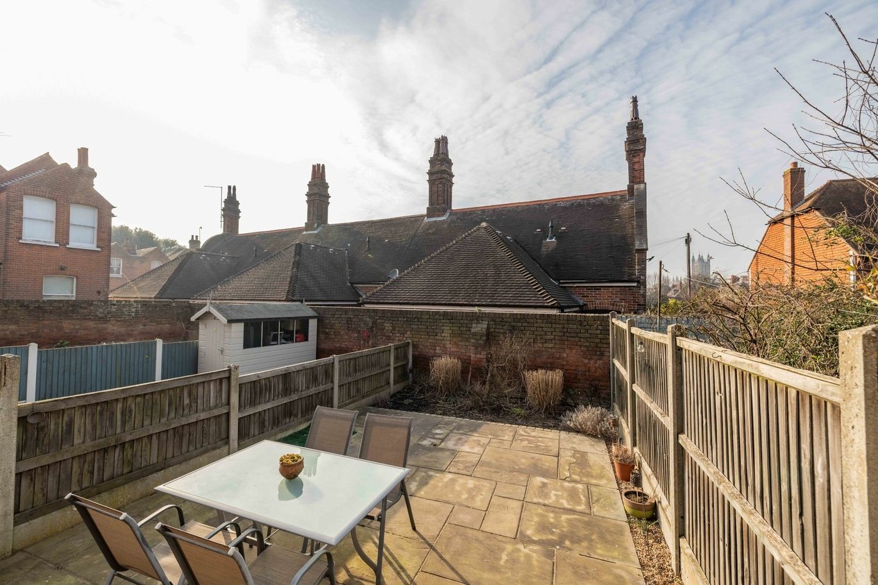 Properties For Sale in Albert Road  Canterbury